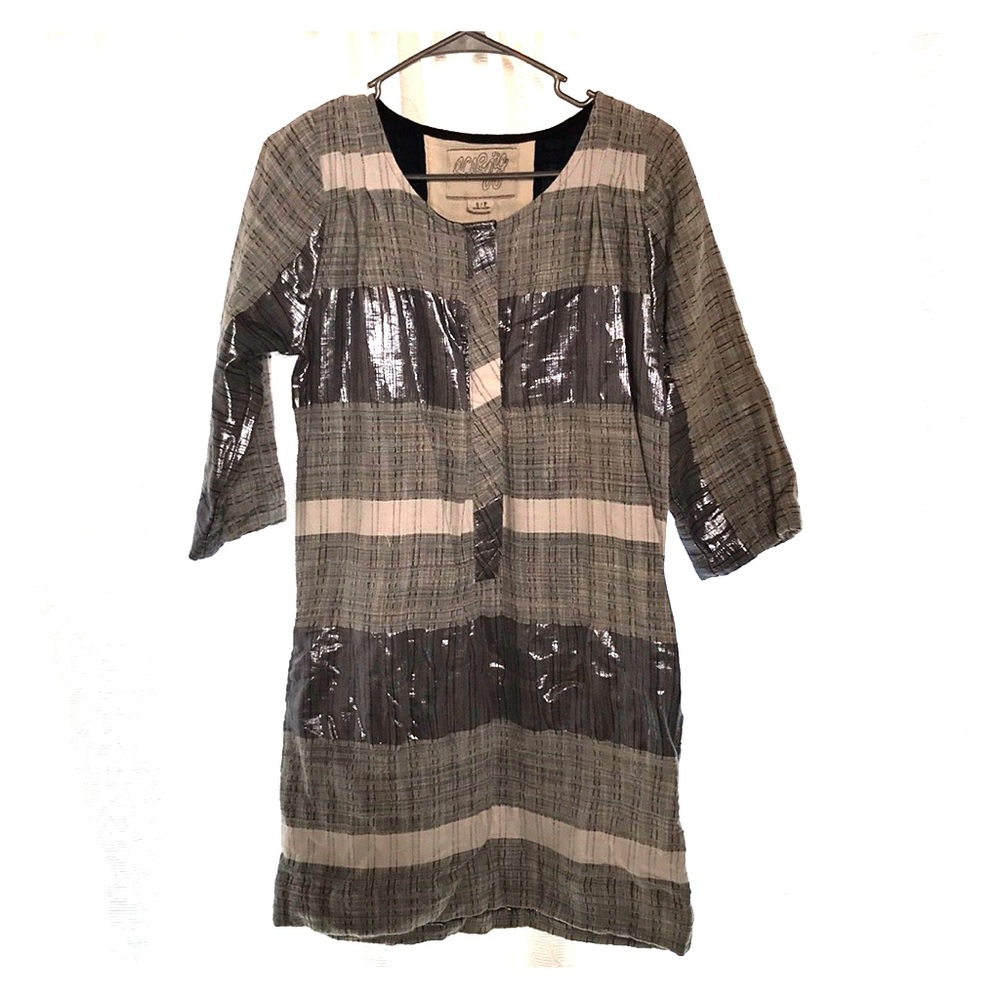 Ace & jig dress size small